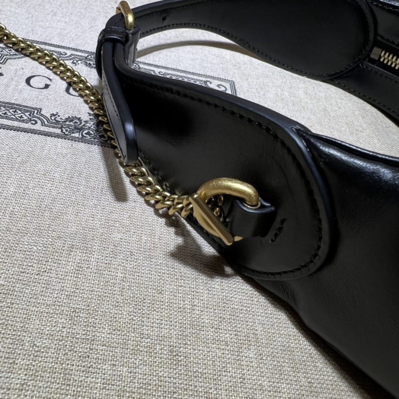 Gucci Top Handle Bags